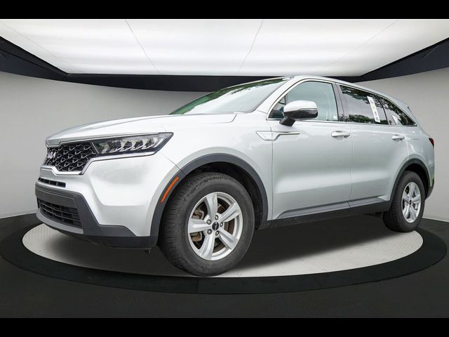 2022 Kia Sorento LX