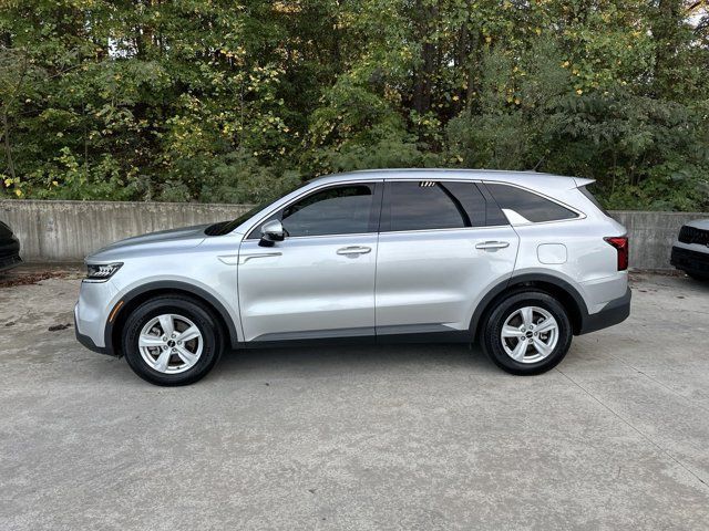 2022 Kia Sorento LX