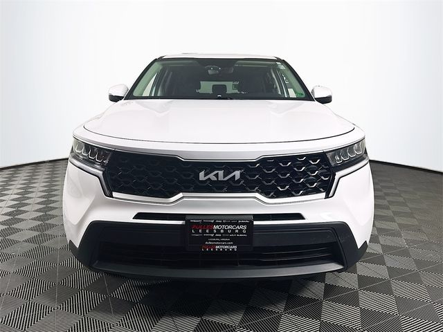 2022 Kia Sorento LX
