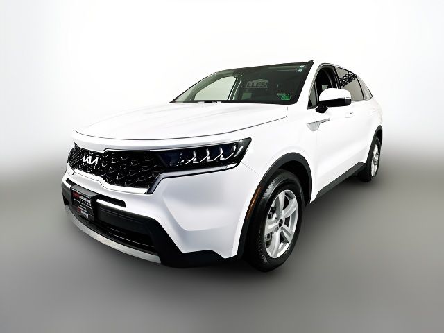 2022 Kia Sorento LX
