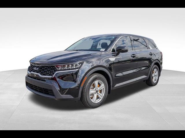 2022 Kia Sorento LX