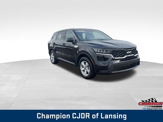 2022 Kia Sorento LX