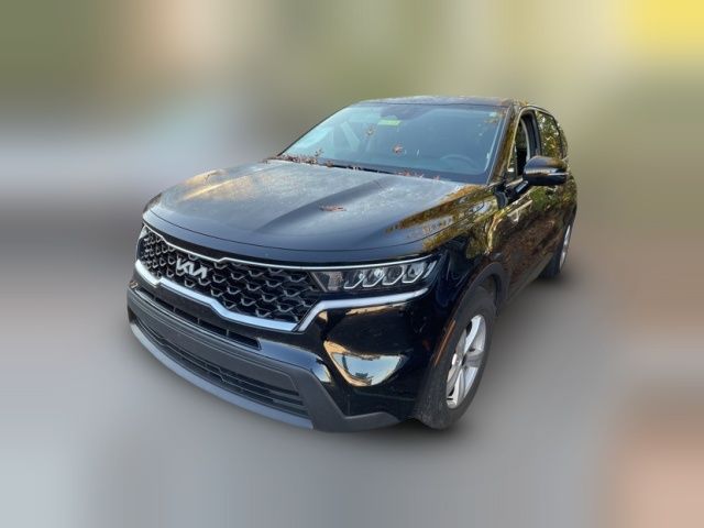 2022 Kia Sorento LX