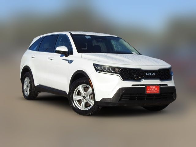 2022 Kia Sorento LX