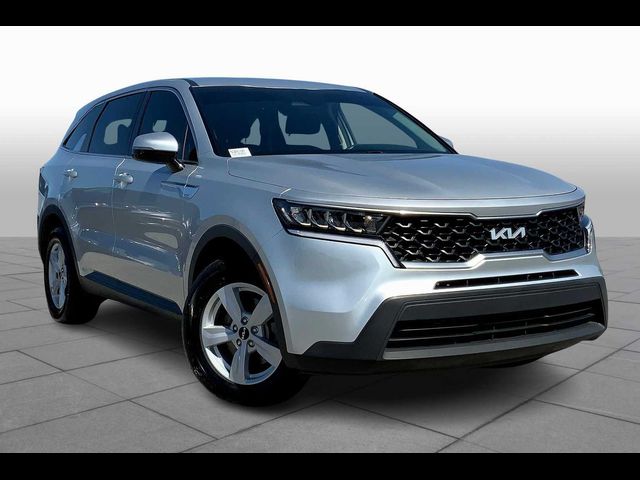 2022 Kia Sorento LX