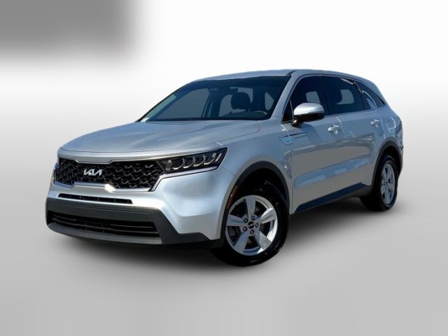 2022 Kia Sorento LX