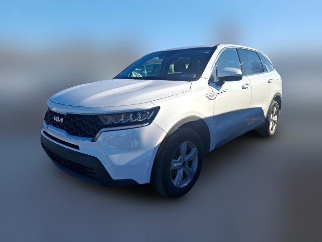 2022 Kia Sorento LX