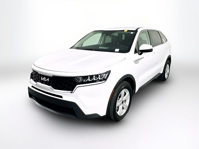 2022 Kia Sorento LX