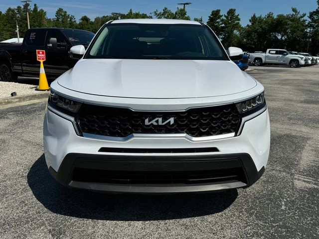 2022 Kia Sorento LX