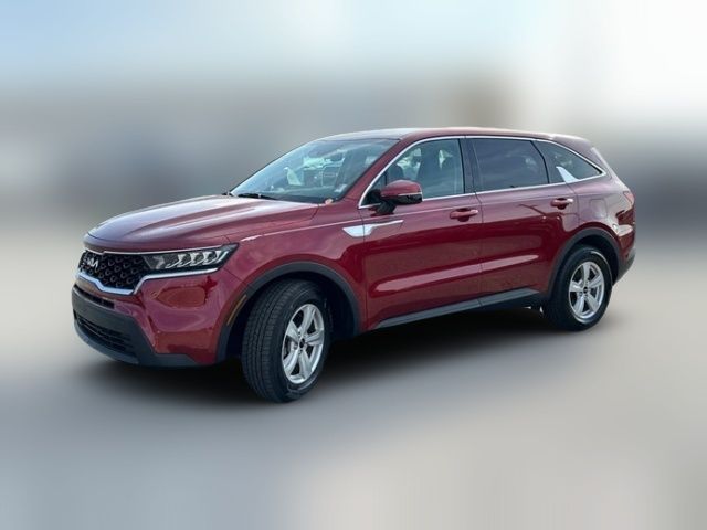 2022 Kia Sorento LX