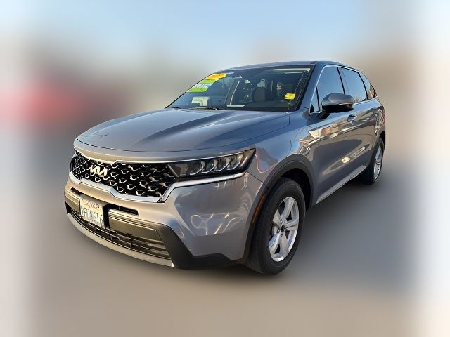 2022 Kia Sorento LX