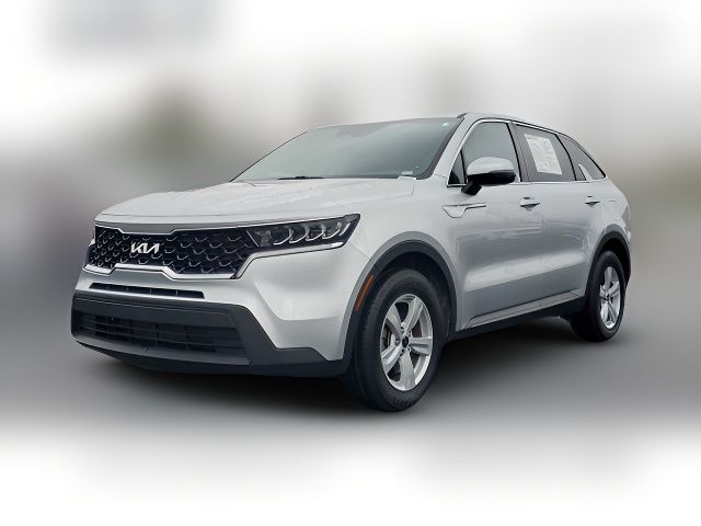 2022 Kia Sorento LX