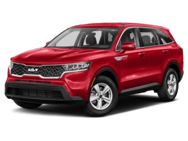 2022 Kia Sorento LX