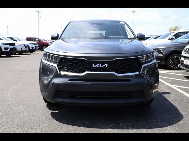 2022 Kia Sorento LX