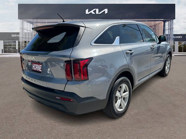 2022 Kia Sorento LX