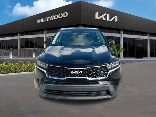 2022 Kia Sorento LX