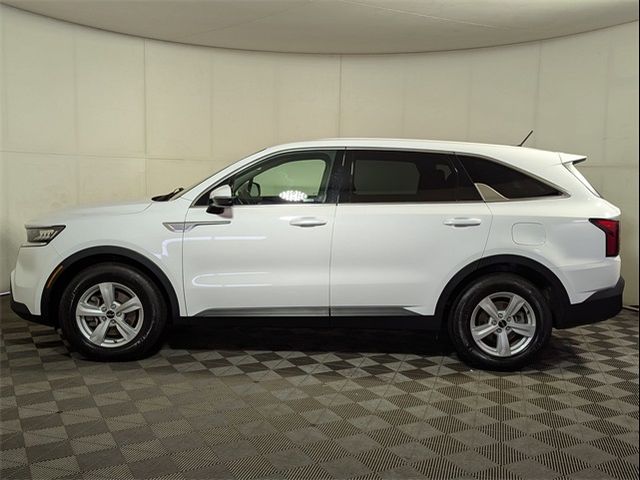 2022 Kia Sorento LX