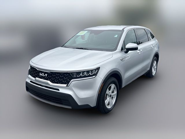 2022 Kia Sorento LX