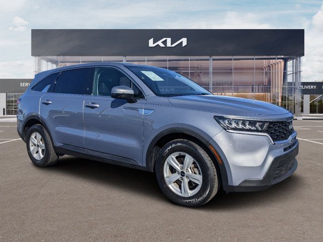 2022 Kia Sorento LX