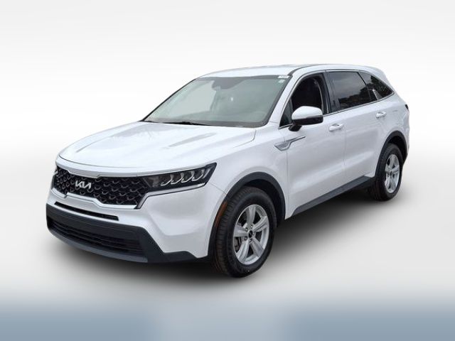 2022 Kia Sorento LX