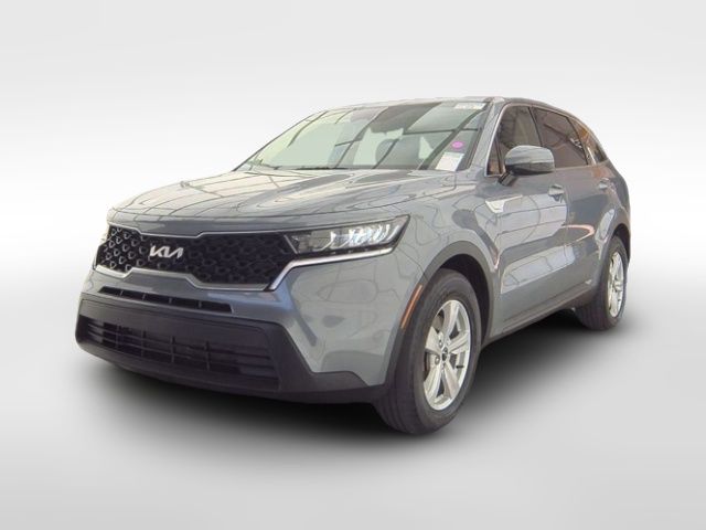 2022 Kia Sorento LX