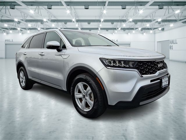 2022 Kia Sorento LX