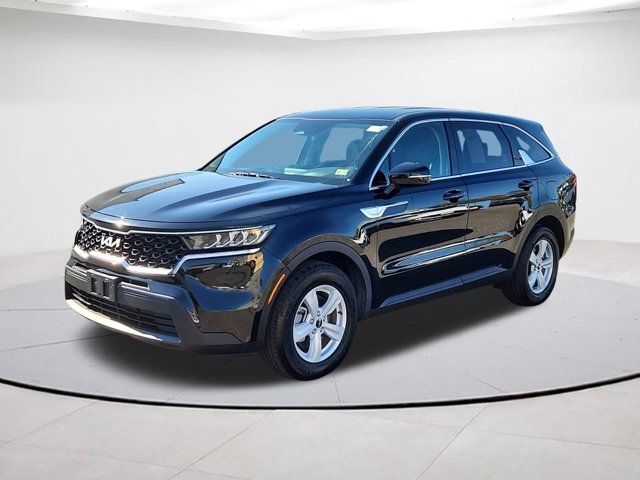 2022 Kia Sorento LX