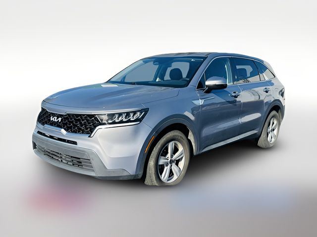 2022 Kia Sorento LX