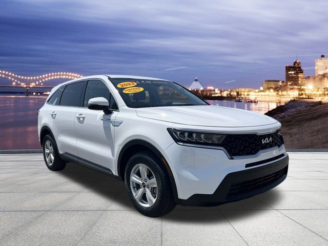 2022 Kia Sorento LX