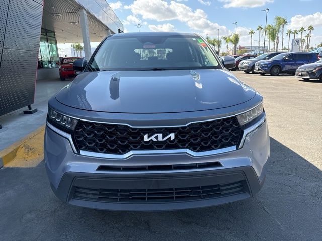 2022 Kia Sorento LX