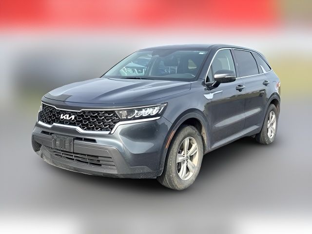 2022 Kia Sorento LX