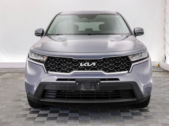 2022 Kia Sorento LX