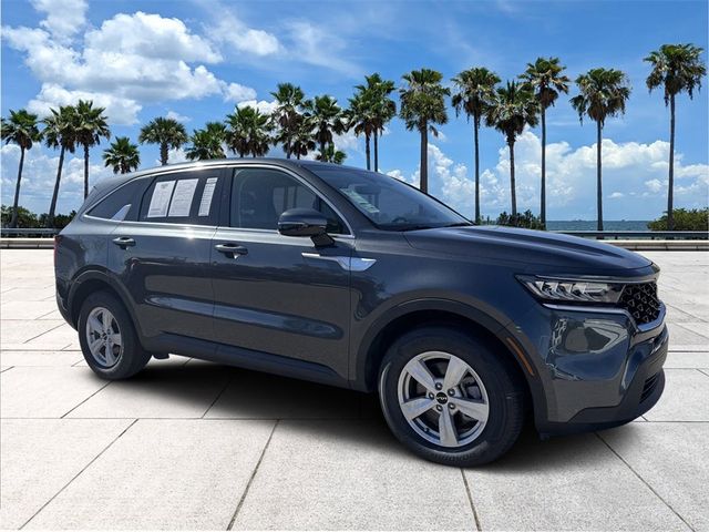 2022 Kia Sorento LX