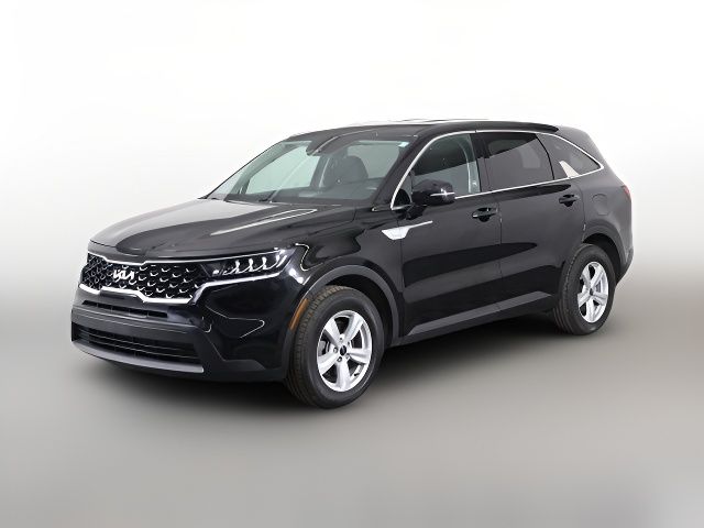 2022 Kia Sorento LX
