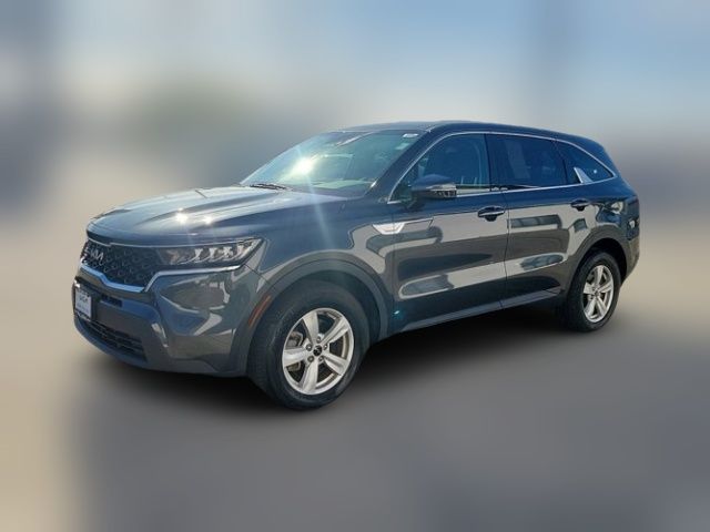 2022 Kia Sorento LX