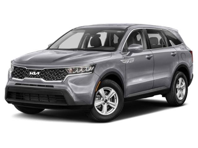 2022 Kia Sorento LX