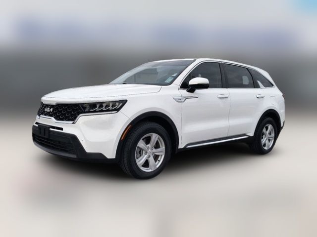 2022 Kia Sorento LX