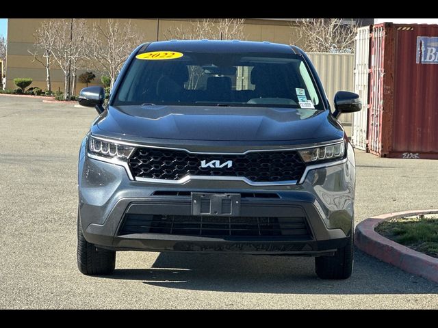 2022 Kia Sorento LX