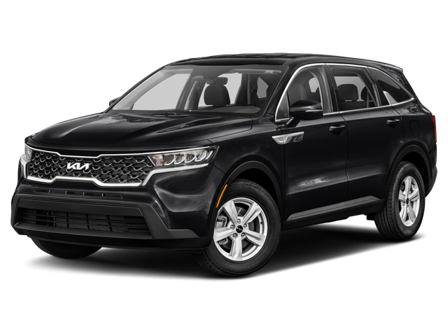 2022 Kia Sorento LX