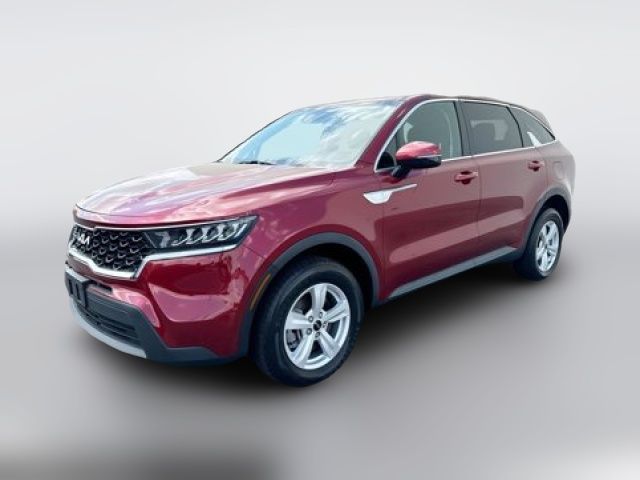2022 Kia Sorento LX