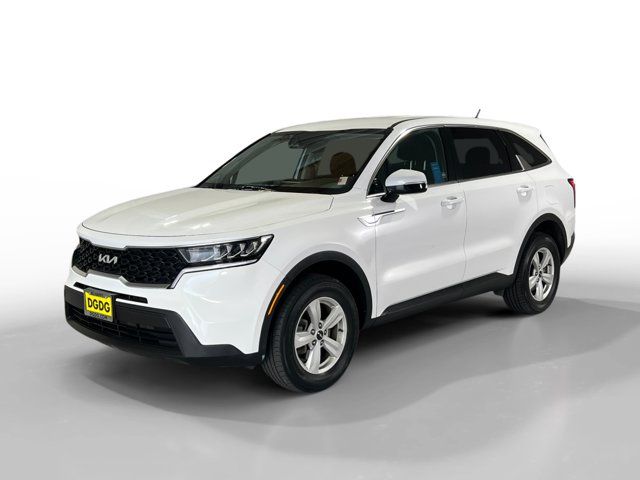 2022 Kia Sorento LX