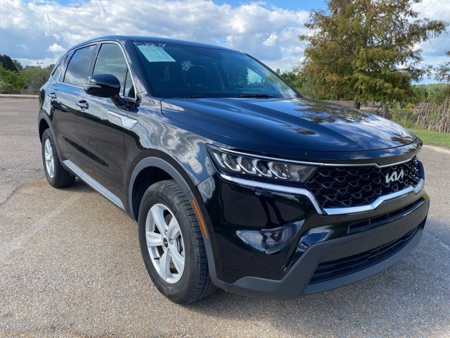 2022 Kia Sorento LX