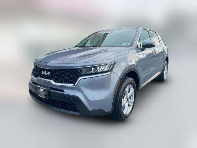 2022 Kia Sorento LX