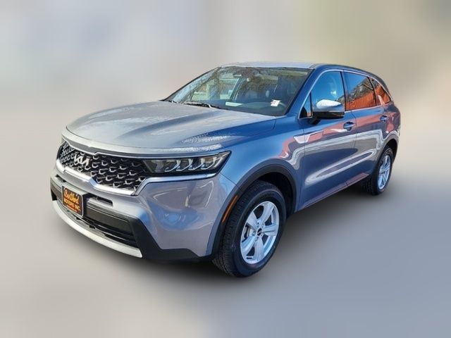 2022 Kia Sorento LX