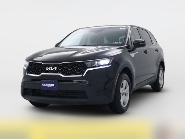2022 Kia Sorento LX