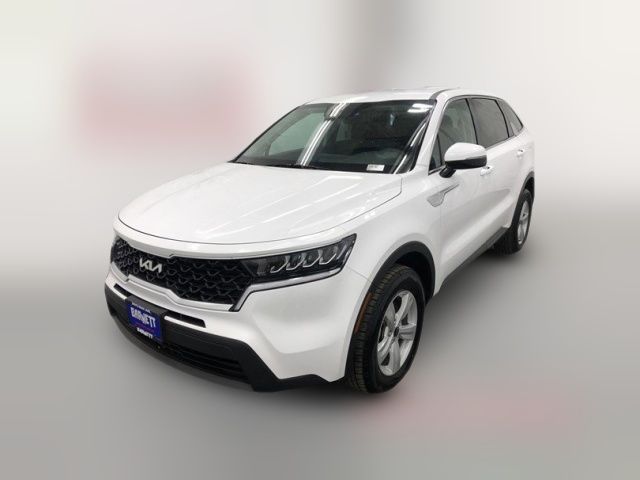 2022 Kia Sorento LX