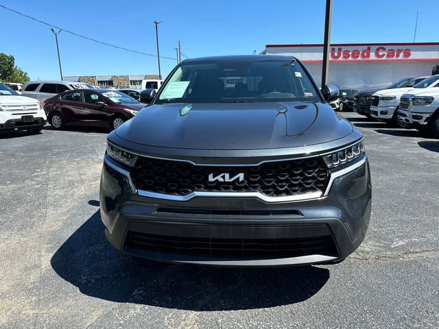 2022 Kia Sorento LX