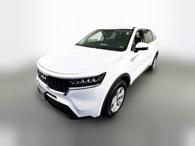 2022 Kia Sorento LX