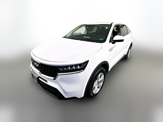 2022 Kia Sorento LX