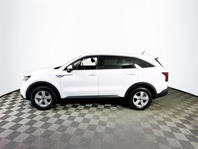 2022 Kia Sorento LX